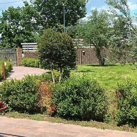 Il Tuccanese Di Russo Gerardo Farm stay Bagnoli Irpino