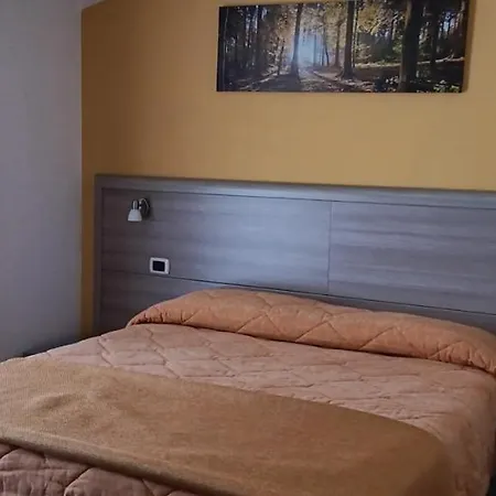Farm stay Il Tuccanese Di Russo Gerardo Bagnoli Irpino