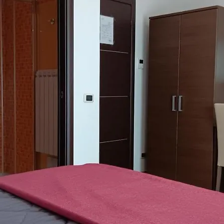 Farm stay Il Tuccanese Di Russo Gerardo