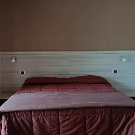 Il Tuccanese Di Russo Gerardo Farm stay Bagnoli Irpino