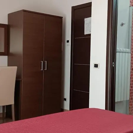 Farm stay Il Tuccanese Di Russo Gerardo *