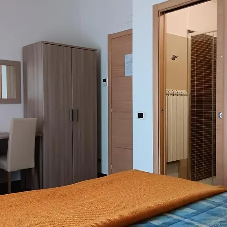 Il Tuccanese Di Russo Gerardo Farm stay *