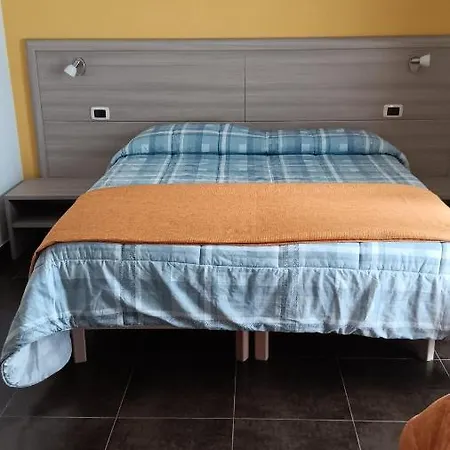 Farm stay Il Tuccanese Di Russo Gerardo