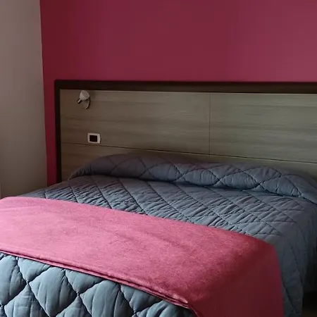 Farm stay Il Tuccanese Di Russo Gerardo *