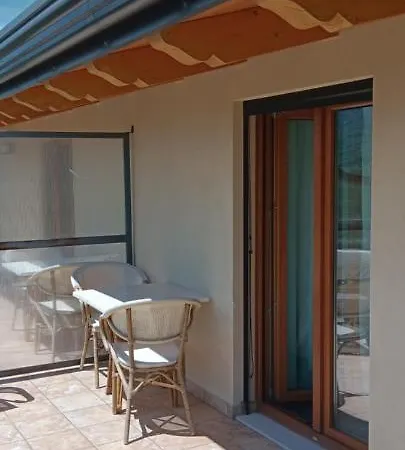 Alloggio per agriturismo Il Tuccanese Di Russo Gerardo *