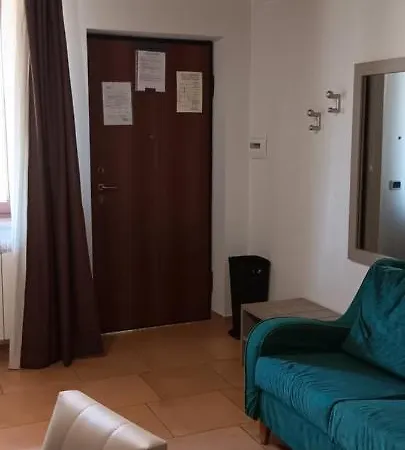 Farm stay Il Tuccanese Di Russo Gerardo