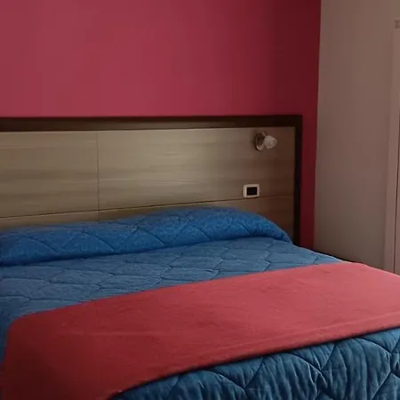 Il Tuccanese Di Russo Gerardo Farm stay *