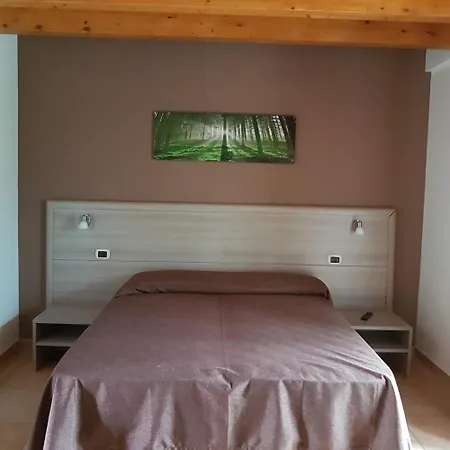 Alloggio per agriturismo Il Tuccanese Di Russo Gerardo Bagnoli Irpino